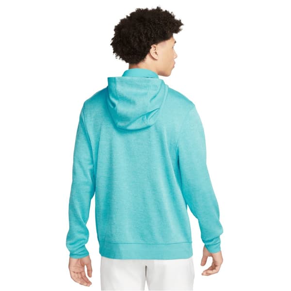Nike Dri-FIT Golf Hoodie för herrar
