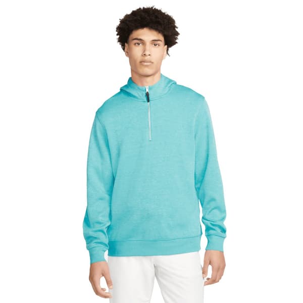 Nike Dri-FIT Golf Hoodie för herrar