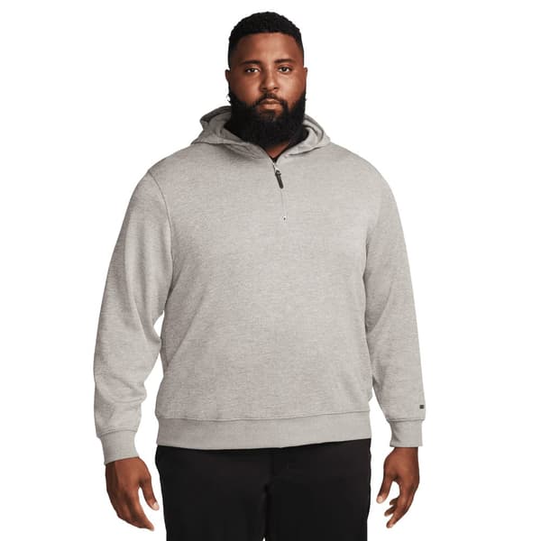 Nike Dri-FIT Golf Hoodie för herrar