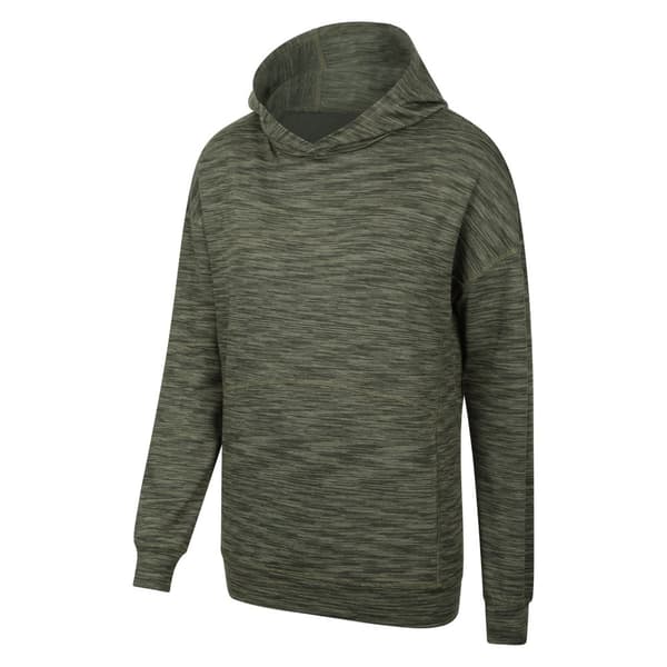 Mountain Warehouse Huvtröja med stretch för damer/damer