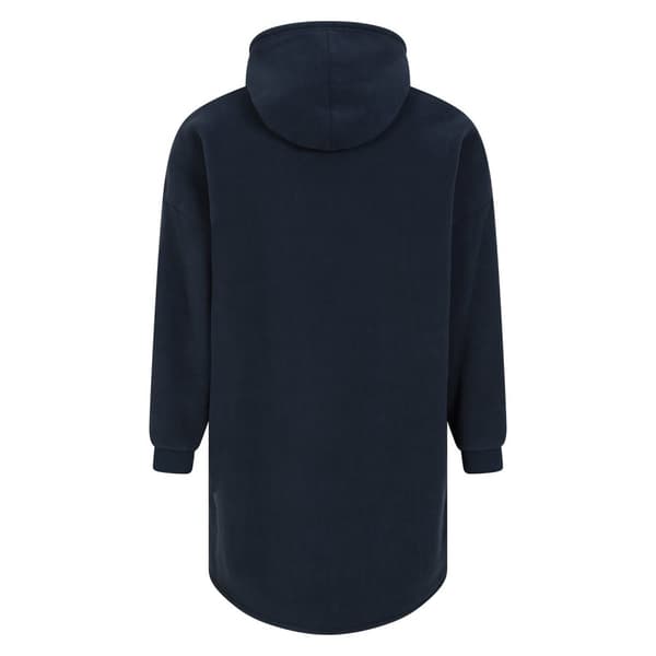 Mountain Warehouse Mens Snug Borg Hoodie Blanket