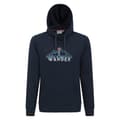 Miniatyrbild 1 av 4: Mountain Warehouse Wander-hoodie för herrar