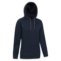 Pikkukuva 2 / 2: Mountain Warehouse Womens/Ladies Poplar Regular Hoodie