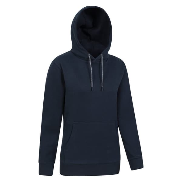 Mountain Warehouse Womens/Ladies Poplar Regular Hoodie