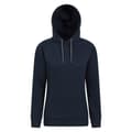 Pikkukuva 1 / 2: Mountain Warehouse Womens/Ladies Poplar Regular Hoodie