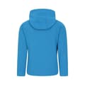 Miniatyrbillede 2 af 5: Mountain Warehouse Childrens/Kids Camber Full Zip Hoodie