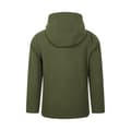 Miniatyrbillede 2 af 5: Mountain Warehouse Childrens/Kids Camber Full Zip Hoodie