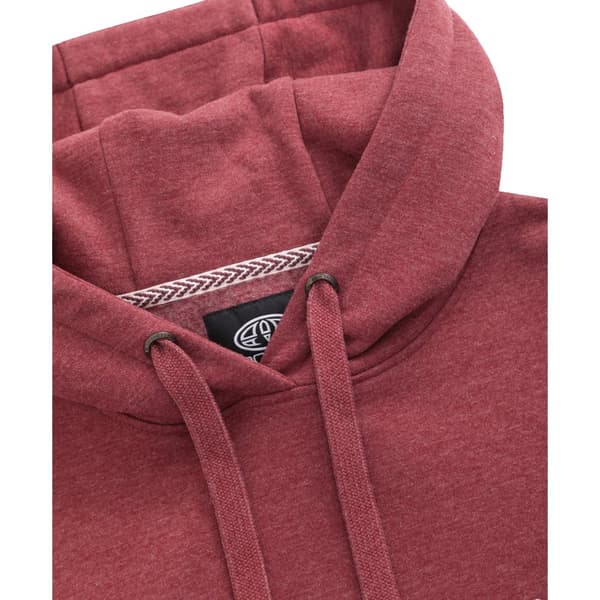 Mountain Warehouse Mens River Organic Hoodie