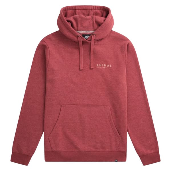 Mountain Warehouse Mens River Organic Hoodie