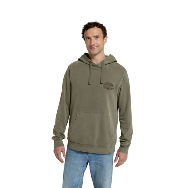 Mountain Warehouse Mens River Organic Hoodie