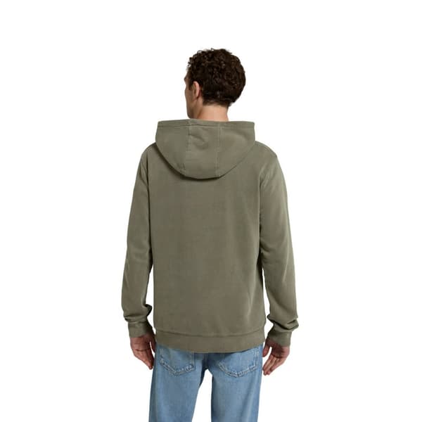 Mountain Warehouse Mens River Organic Hoodie