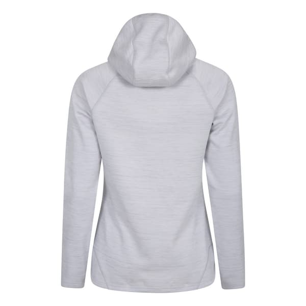 Mountain Warehouse Womens/Ladies Dynamic Chakra IsoCool Hoodie