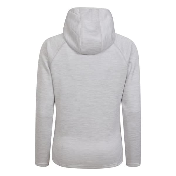 Mountain Warehouse Womens/Ladies Dynamic Chakra IsoCool Hoodie