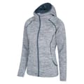 Miniatyrbilde 3 av 5: Mountain Warehouse Womens/Ladies Dynamic Chakra IsoCool Hoodie