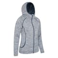 Miniatyrbilde 4 av 5: Mountain Warehouse Womens/Ladies Dynamic Chakra IsoCool Hoodie