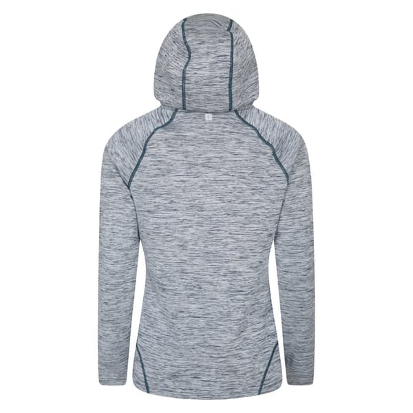 Mountain Warehouse Womens/Ladies Dynamic Chakra IsoCool Hoodie