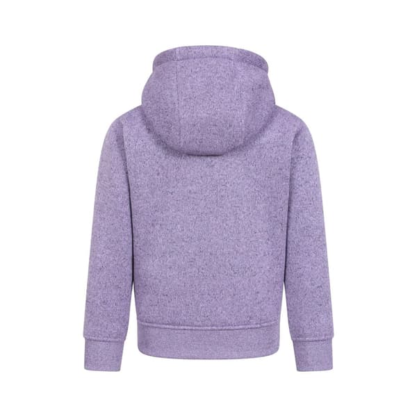 Mountain Warehouse Childrens/Kids Nevis Faux Fur Lined Hoodie