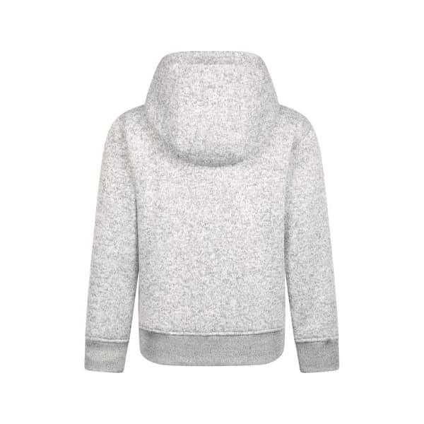 Mountain Warehouse Childrens/Kids Nevis Faux Fur Lined Hoodie