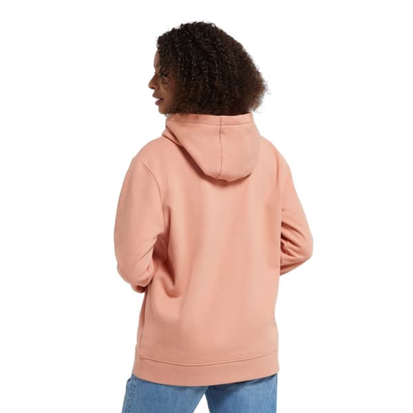 Animal Womens/Ladies Maya Organic-hoodie med grafiskt tryck
