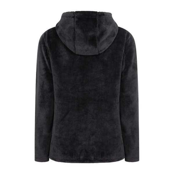 Mountain Warehouse Womens/Ladies Snaggle Fleece Hoodie