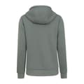 Miniatyrbillede 2 af 4: Mountain Warehouse Womens/Ladies Dalton Sherpa Lined Full Zip Hoodie