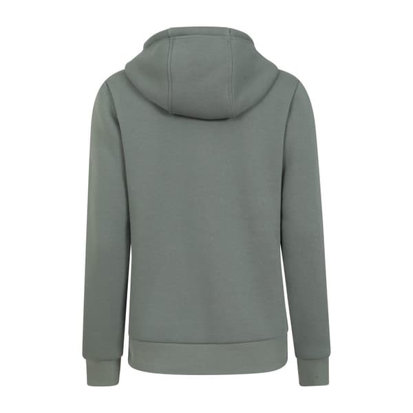 Mountain Warehouse Womens/Ladies Dalton Sherpa Lined Full Zip Hoodie