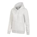 Miniatyrbillede 3 af 4: Mountain Warehouse Womens/Ladies Dalton Sherpa Lined Full Zip Hoodie