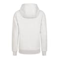 Miniatyrbillede 2 af 4: Mountain Warehouse Womens/Ladies Dalton Sherpa Lined Full Zip Hoodie