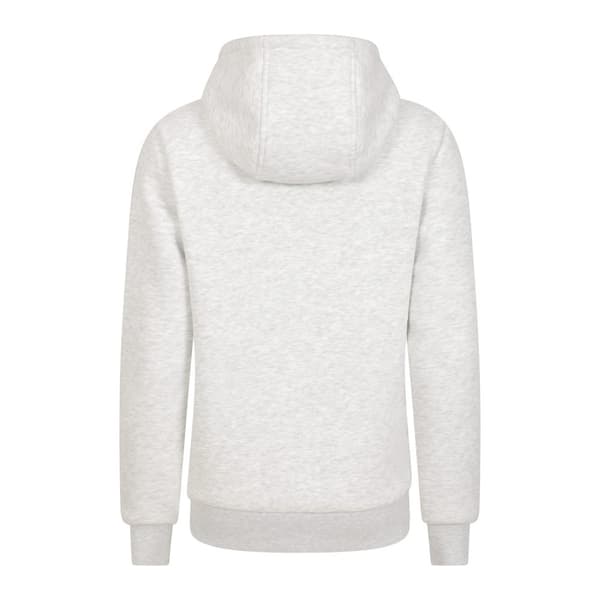 Mountain Warehouse Womens/Ladies Dalton Sherpa Lined Full Zip Hoodie