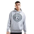 Miniatyrbild 3 av 3: Guardians Of The Galaxy Herrens badge Hoodie