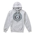 Miniatyrbild 1 av 3: Guardians Of The Galaxy Herrens badge Hoodie