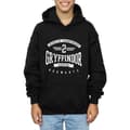 Pikkukuva 5 / 5: Harry Potter Boys Gryffindor Keeper Cotton Hoodie