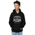 Pikkukuva 2 / 5: Harry Potter Boys Gryffindor Keeper Cotton Hoodie