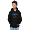 Pikkukuva 4 / 5: Harry Potter Boys Ravenclaw Cotton Hoodie