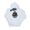Miniatyrbilde 1 av 5: Harry Potter Girls Hogwarts Crest Cotton Hoodie