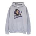 Miniatyrbild 1 av 5: DC Bombshells Kvinnor/Ladies Catwoman Hoodie