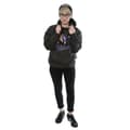 Miniatyrbild 4 av 5: DC Bombshells Kvinnor/Ladies Catwoman Hoodie