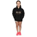 Miniatyrbilde 4 av 5: AC/DC Girls Rock Or Bust Hoodie