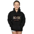 Miniatyrbilde 2 av 5: AC/DC Girls Rock Or Bust Hoodie