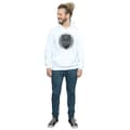 Miniatyrbillede 4 af 5: Black Panther Mens Made In Wakanda Cotton Hoodie