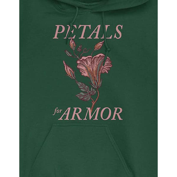 Hayley Williams Unisex Adult Petals Pullover Hoodie