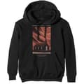 Miniatyrbild 1 av 2: Bring Me The Horizon Unisex huvtröja för vuxna You´re Cursed