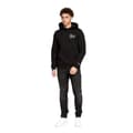 Miniatyrbillede 4 af 5: Crosshatch Mens Karver Hoodie