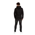 Miniatyrbillede 5 af 5: Crosshatch Mens Karver Hoodie