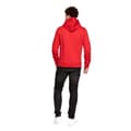 Miniatyrbillede 2 af 5: Crosshatch Mens Karver Hoodie