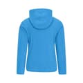 Miniatyrbillede 2 af 5: Mountain Warehouse Childrens/Kids Camber II Fleece Hoodie