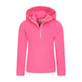 Miniatyrbilde 5 av 5: Mountain Warehouse Childrens/Kids Camber II Fleece Hoodie
