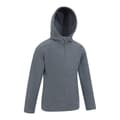 Miniatyrbilde 4 av 4: Mountain Warehouse Childrens/Kids Camber II Fleece Hoodie