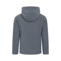 Miniatyrbilde 2 av 4: Mountain Warehouse Childrens/Kids Camber II Fleece Hoodie
