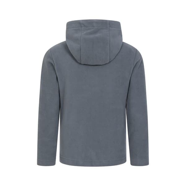 Mountain Warehouse Childrens/Kids Camber II Fleece Hoodie